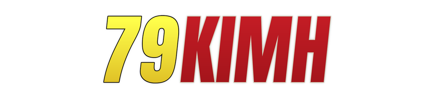79kimh logo
